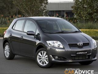 Cumpar Toyota Corolla,Auris foto 3