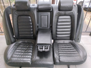 Salon B6 piele Sport Lain foto 1
