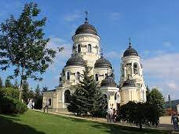 Pelerinaj la 9 manastiri in Moldova 2024, timp de o zi, grupuri de 6-20-55 persoane, zilnic