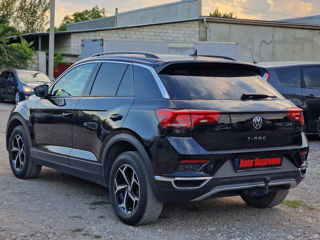 Volkswagen T-Roc foto 4