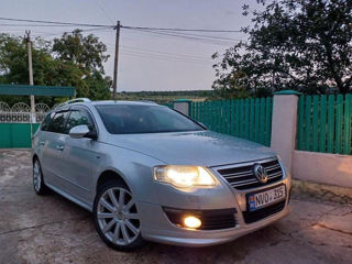 Volkswagen Passat foto 5