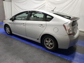 Разборка Toyota prius V 70000ml prius 30 foto 5