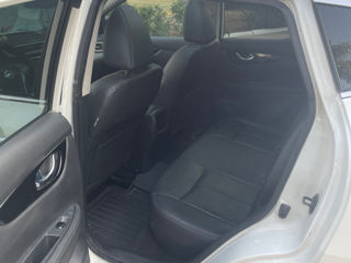 Nissan Qashqai foto 6