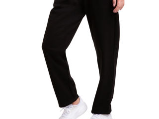 Pantaloni Puma Ess Sweatpants Fl Op foto 1