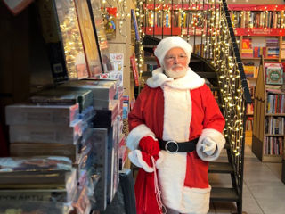 Costume de Moș Crăciun,Santa Claus, Craciunita foto 10