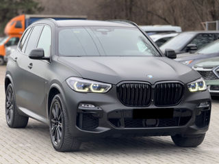 BMW X5 foto 4