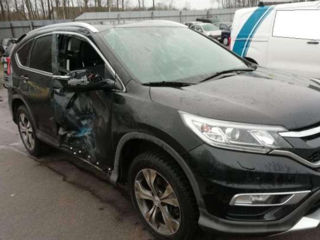 Dezmemrez Honda CRV am tot foto 6