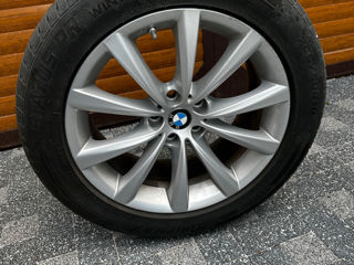 BMW 245 50 r18   245 50 18  4 buc. 5 112