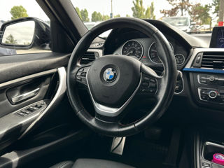 BMW 3 Series foto 11