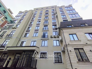 Apartament cu 1 cameră, 58 m², Centru, Chișinău foto 15