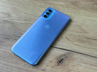 Motorola G31 4/64gb baterie 5000mAh foto 3