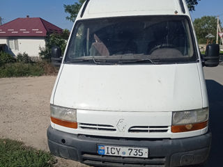 Renault Master foto 2