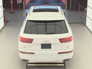 Audi Q7 foto 7