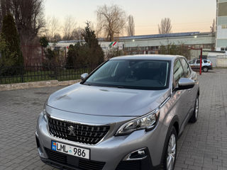 Peugeot 3008 foto 2