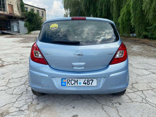 Opel Corsa foto 5