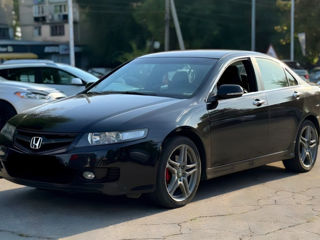 Honda Accord foto 10