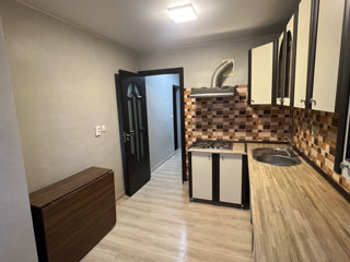 Apartament cu 1 cameră, 33 m², Centru, Fălești foto 6