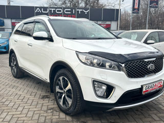 KIA Sorento foto 2