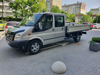 Ford Transit 2013 foto 2