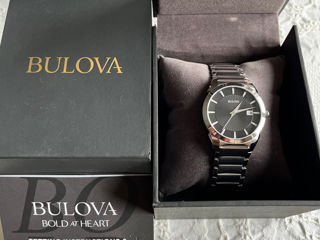 Bulova Classic 96B149– Original, Nou