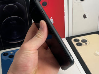 iPhone 11,Black,64GB foto 3