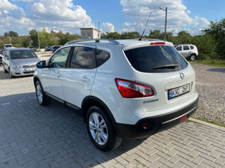 Nissan Qashqai foto 7