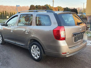 Dacia Logan foto 3