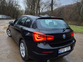 BMW 1 Series foto 4