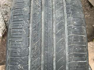 Продам 1 б.у скат 235/55 R19 Hankook Dynapro HP2 foto 2