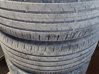 R 18 235/60r 18 Continental foto 1