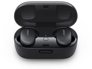 Bose QuietComfort Earbuds foto 1