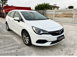 Opel Astra foto 3