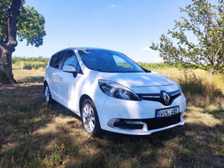 Renault Grand Scenic foto 3