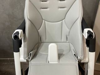 Стульчик для кормления Peg Perego Siesta