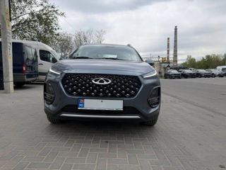 Chery Tiggo 2 Pro, 2024 