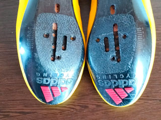 Adidas-Giro-Vaude-Shimano-Mavic. foto 2