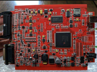 Ktag  7.020 2.25 /  kess 5.017 2.80 RED foto 4