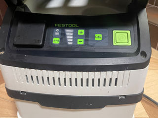 Пылесос Festool midi1