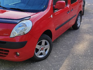 Renault Kangoo foto 3