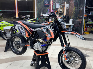 Geon Gns 300 MOTARD  фото 0