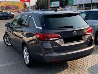 Opel Astra foto 3