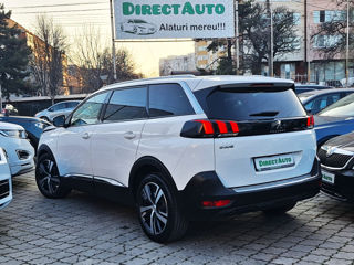 Peugeot 5008 foto 6