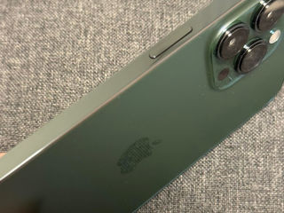 Продам IPhone 13 Pro Max 128 Gb Green