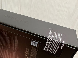 Samsung S22 128gb. Новый запечатанный foto 3