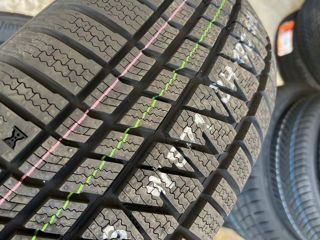 265/70 R16 Kumho Wintercraft WS71/ Монтаж, доставка, livrare foto 4