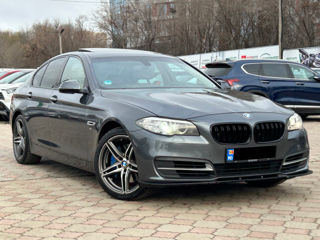 BMW 5 Series foto 5