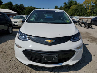 Chevrolet Bolt foto 2