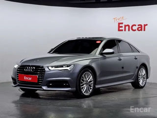 Audi A6 foto 1