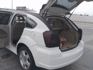 Dodge Caliber foto 2