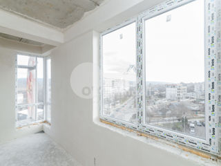 Apartament cu 3 camere,  Centru,  Strășeni,  Strășeni foto 12